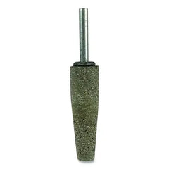 WEILER Weiler 68332 Mounted Grinding Point 24 Grit Zirconia A1