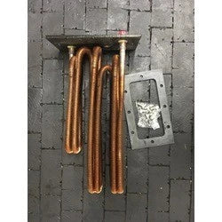 PEERLESS 90530 DUCT ELBOWS