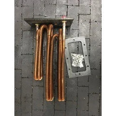 PEERLESS 90530 DUCT ELBOWS