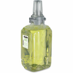 GOJO Gojo GOJ881303CT ADX-12 GingerCitrus Handwash Refill 1.32 Quart (3/Carton) 881303CT