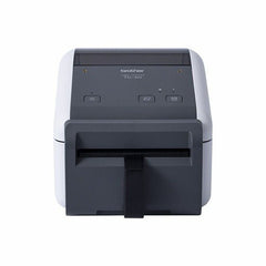 BROTHER Brother International TD4420DNFC Linerless Label Printer