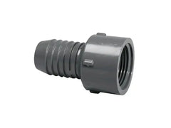 CAMPBELL Campbell fap4 Pvc Insert X Female Thread Adapter 1 Inch