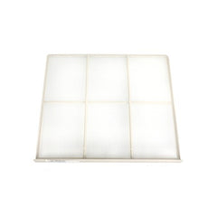 DAIKIN APPLIED Daikin Applied 0161P00035 Washable Filter Rack Each