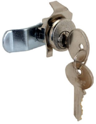 PRIME-LINE Prime Line Products S 4125C 5-pin Tumbler Mailbox Lock