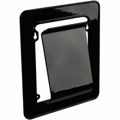DEFLECTO Deflecto DEF65504H Stand-Tall Wall File 9.25 x 10.63 inches (1 Pack) 65504H