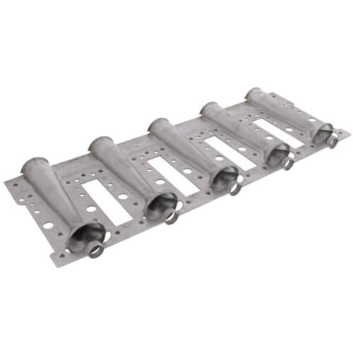 LENNOX Lennox 58L69 Main Burner with 5 Burner Tubes Replacement Part
