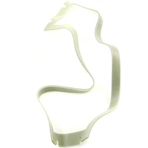 LENNOX Lennox 58W14 Header Box Gasket HVAC Replacement Part