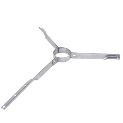 LENNOX 58W22 WALL BRACKETS & PARTS