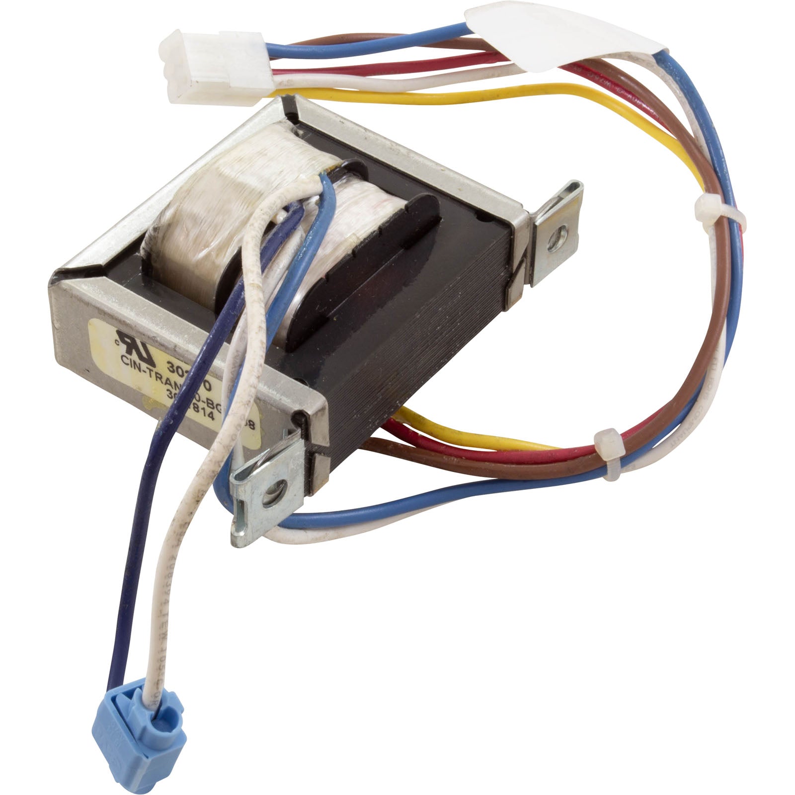 BALBOA WATER GROUP Balboa Water Group 30270-2 Transformer 230v/15v 6-pin