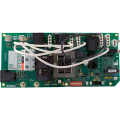 BALBOA WATER GROUP 54357-04 POOL CONTROL BOARDS