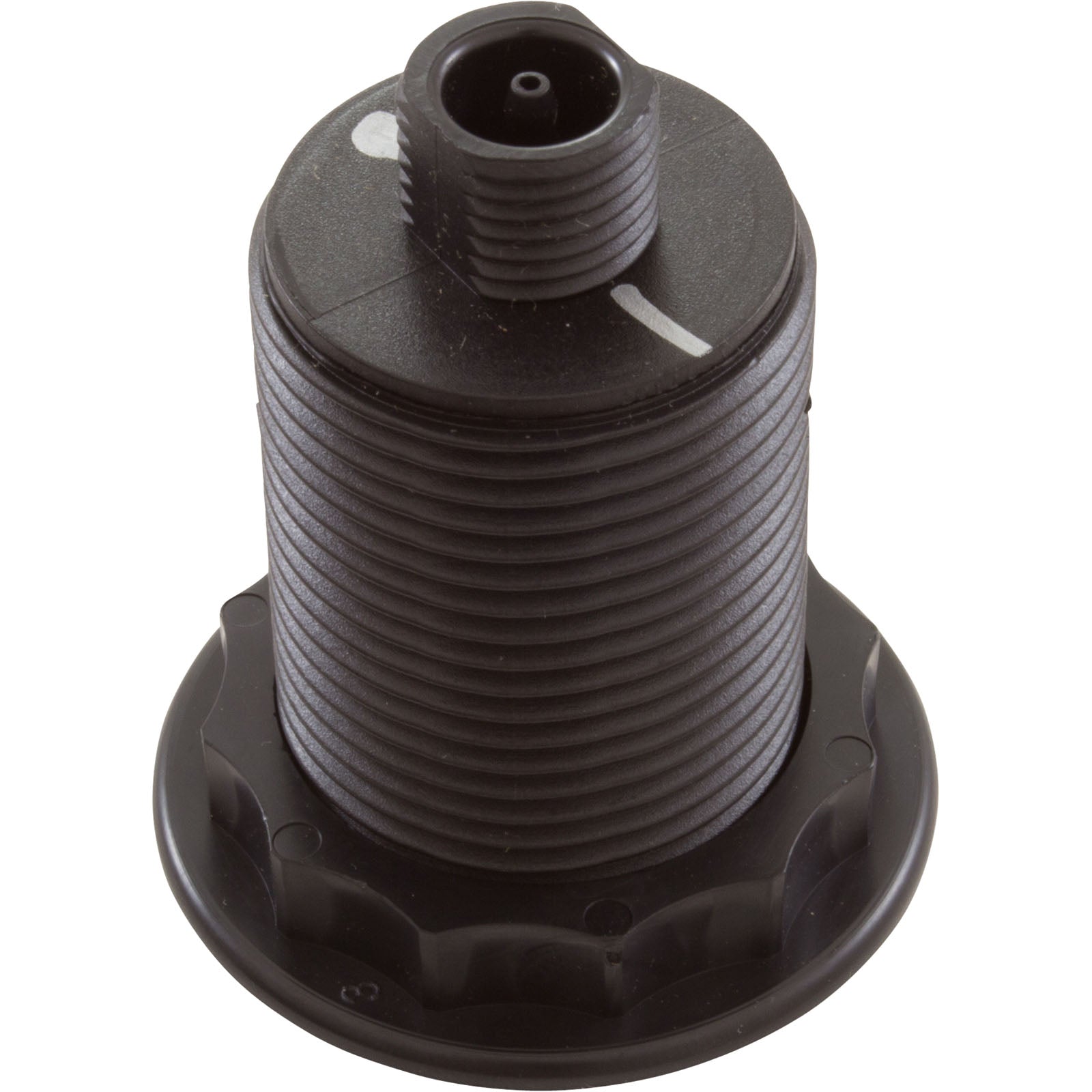TECMARK Tecmark MPT-06060-3428 Air Button Low Profile Black