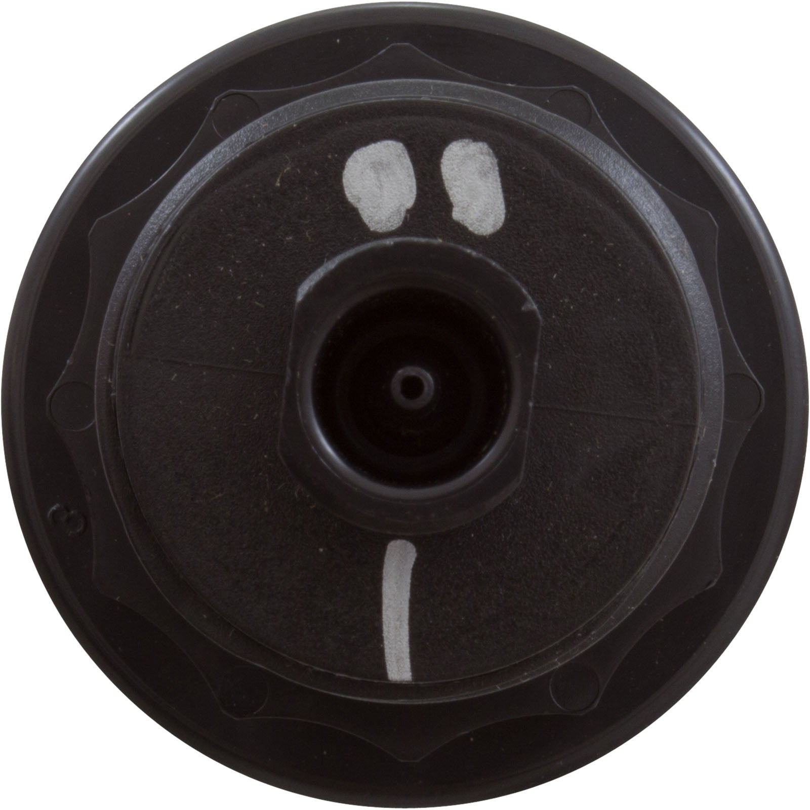 TECMARK Tecmark MPT-06060-3428 Air Button Low Profile Black