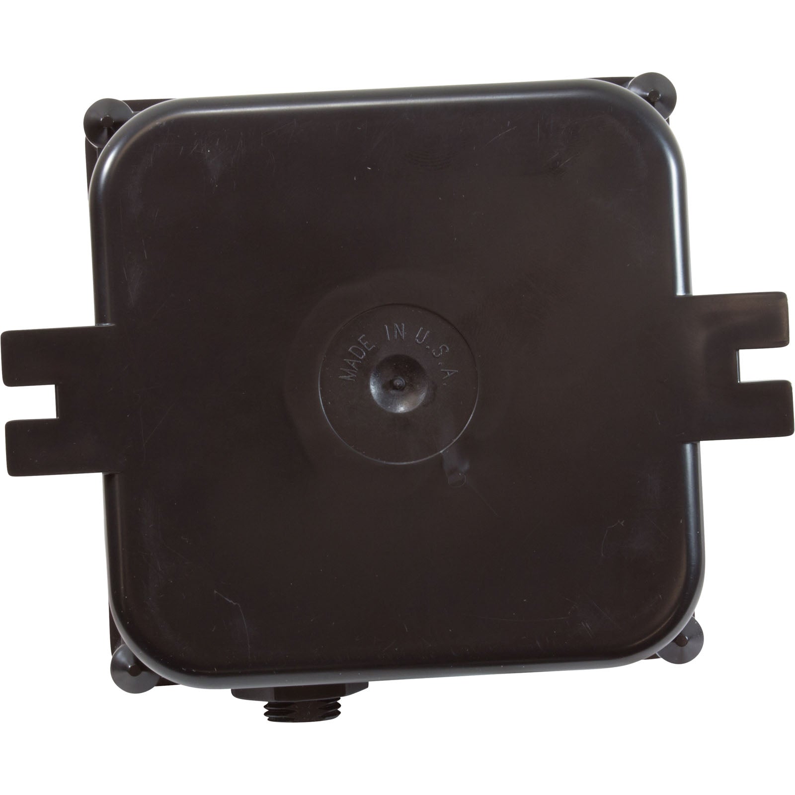 TECMARK Tecmark WBA25130100 Timer 120V 1.0HP Sensor Connector Solid State