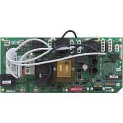BALBOA WATER GROUP 54372-03 CONTROL BOARDS