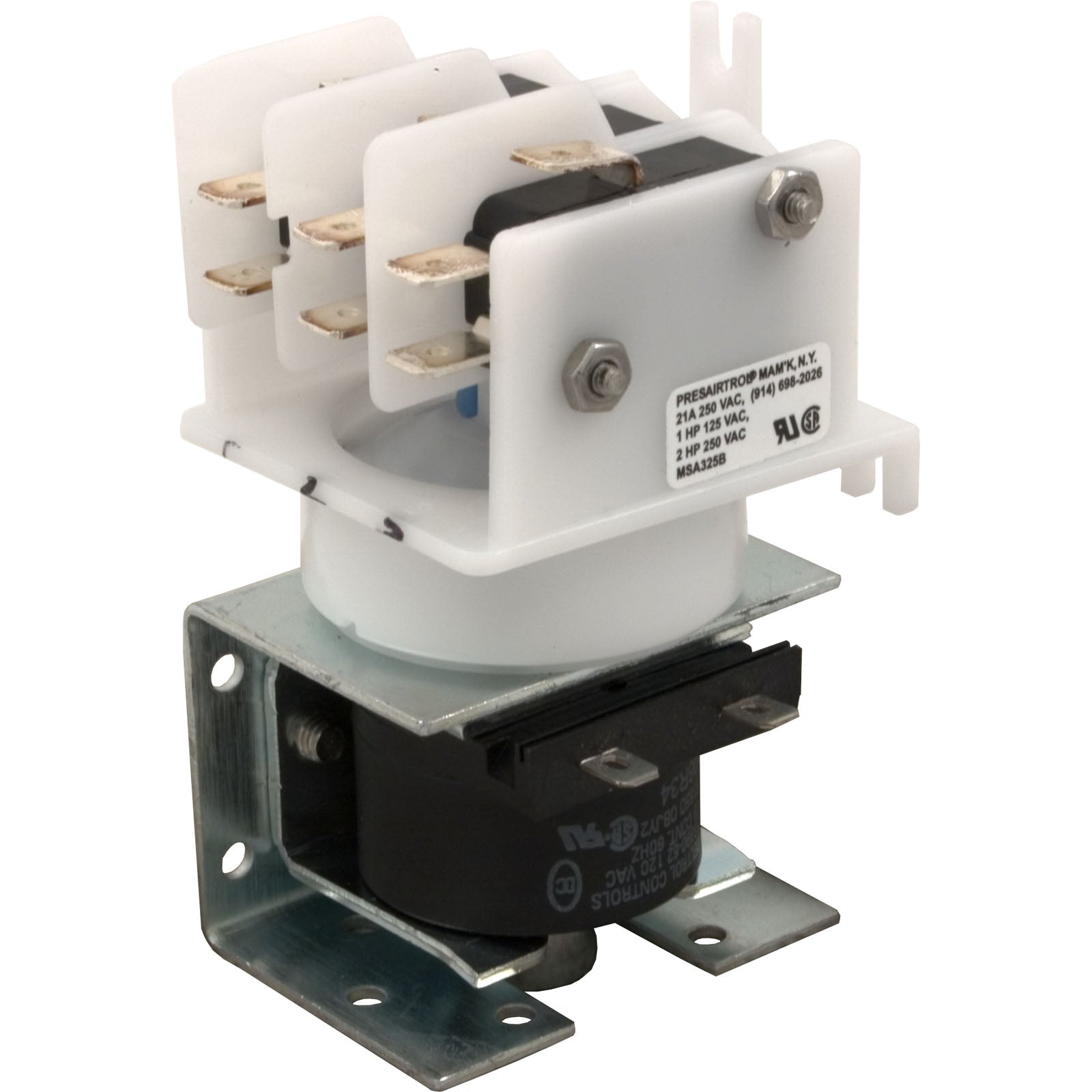 PRES AIR TROL MSA325B POOL SWITCHES