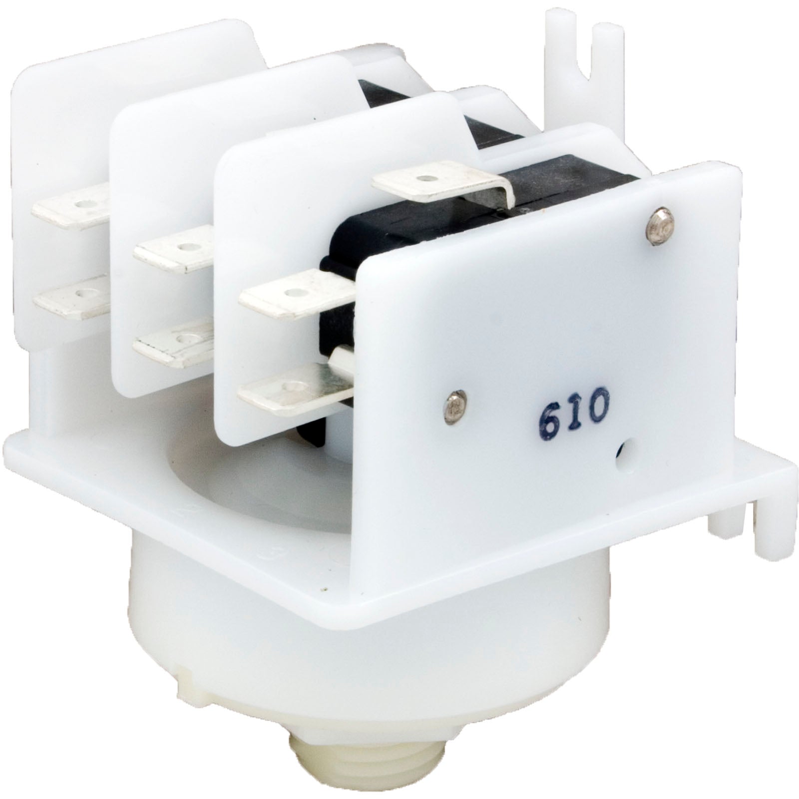 PRES AIR TROL MTK311A POOL SWITCHES