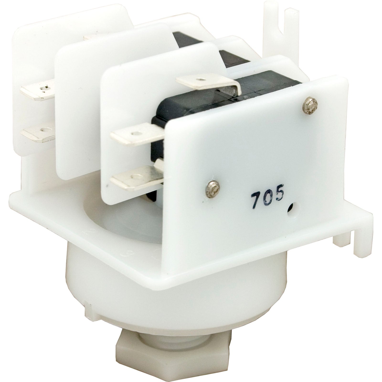 PRES AIR TROL MTK211A RELAYS & SWITCHES