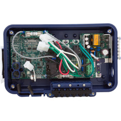 GECKO Gecko Alliance 0612-221041-431 YJ3 Control Pack Only