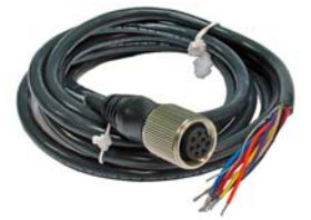 FIREYE 59-598-3 ELECTRIC CABLES