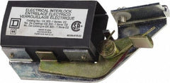 SCHNEIDER ELECTRIC Square D EK3001 Safety Switch Electrical Interlock