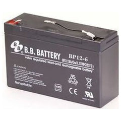 STREAMLIGHT Streamlight 45937 SL40 Extra Battery 6V (Replacement 45937)