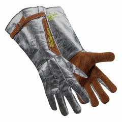 HEXARMOR Hexarmor 5060-xxxl (12) Aluminized Welding Gloves A2