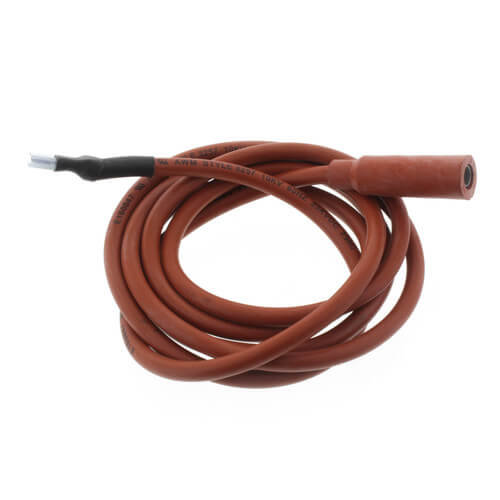 WEIL-MCLAIN Weil McLain 591-391-790 Ignition-Sensing Cable for Safety Pilot Burner 72 inches