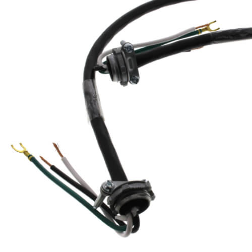 WEIL-MCLAIN 591-391-824 WIRING HARNESSES
