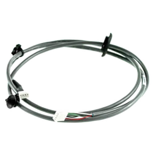 WEIL-MCLAIN 591-392-004 WIRING HARNESSES