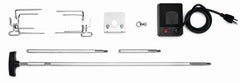 NAPOLEON Wolf Steel Acquisition Llc 69241 Rotisserie Kit