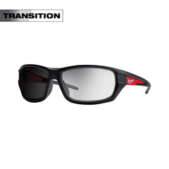 MILWAUKEE Milwaukee 48-73-2128 Transition Performance Safety Glasses