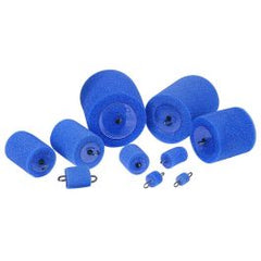 IDEAL 31-316 FOAM MEDIA ROLLS & PADS