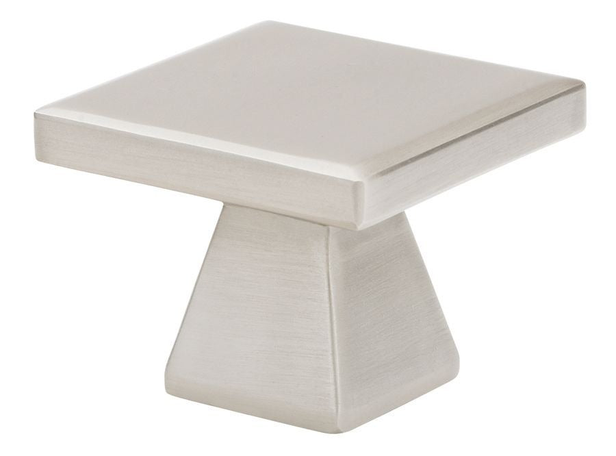 EMTEK Emtek 86320US15 Podium Cabinet Knob Satin Nickel