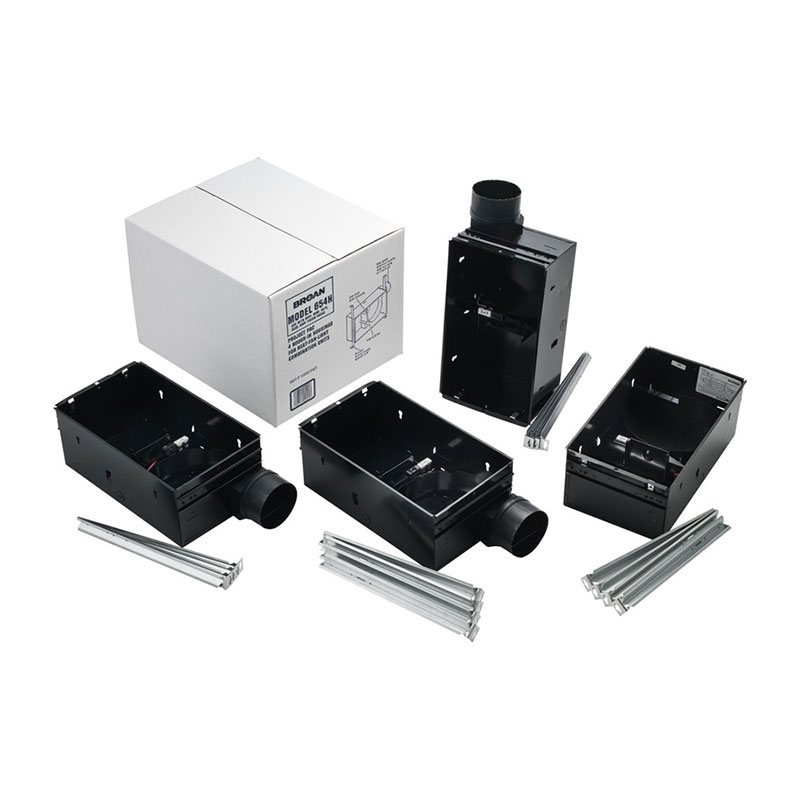 BROAN-NUTONE 654H AIR VENTS
