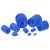 IDEAL Ideal 31-321 Foam Carrier 2in Conduit