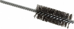 WEILER Weiler 98364 Helical Power Tube Brush Steel 1/4 in Shank