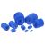 IDEAL Ideal 31-322 Foam Carrier 2-1/2 in Conduit