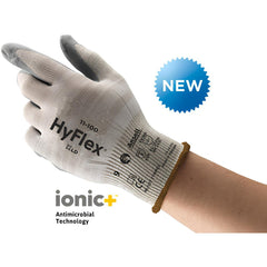 ANSELL Ansell 205589 Work Gloves X-small Nitrile Foam Coated