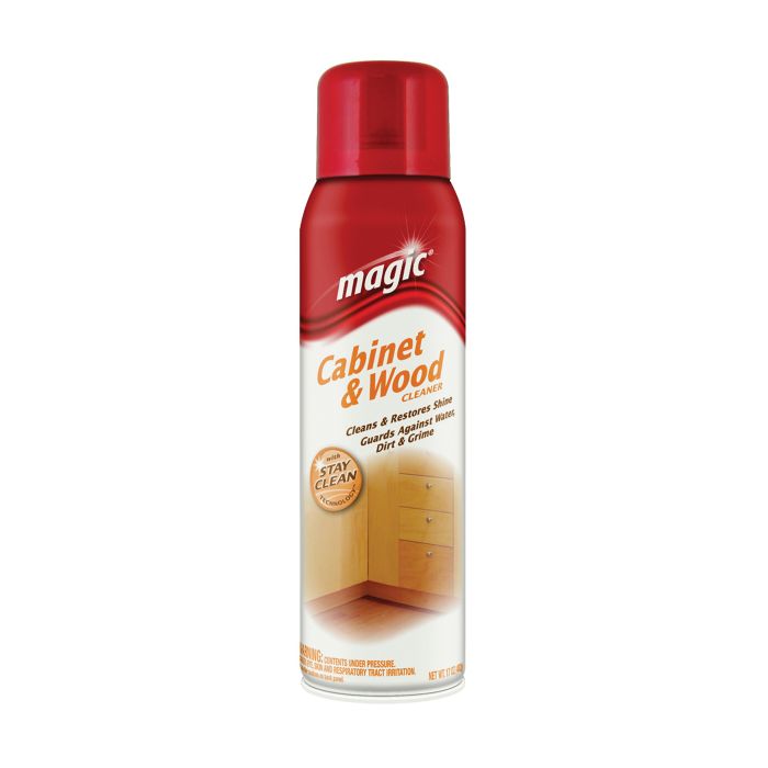 TRUE VALUE 3063 CLEANERS & DEGREASERS