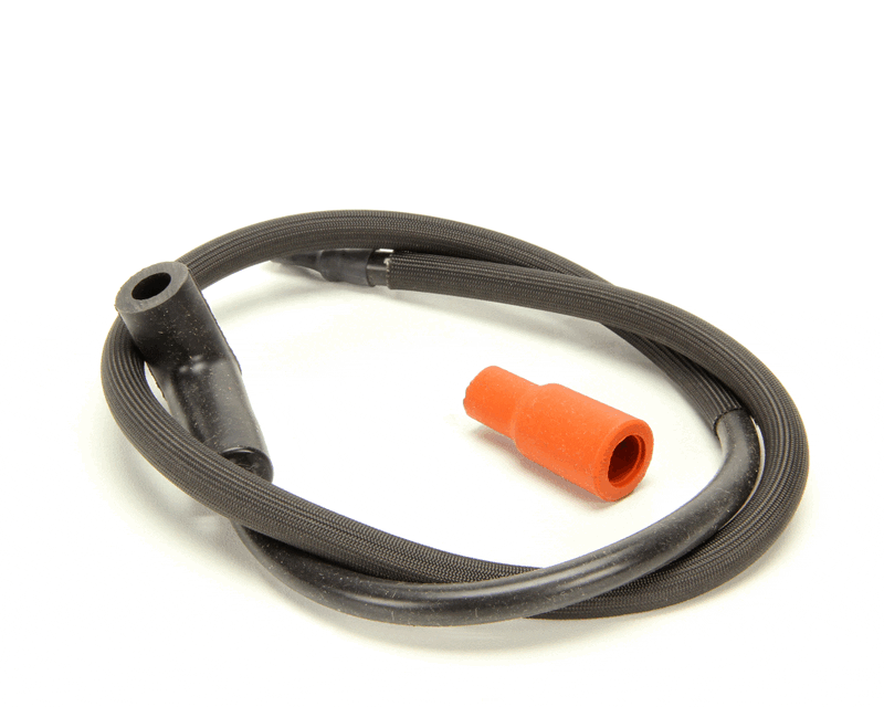 CLEVELAND Cleveland KE54308-3 Ignitor Cable KGT-KGL25 RF Res (Each) CLEKE54308-1