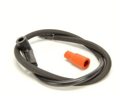 CLEVELAND Cleveland KE54308-3 Ignitor Cable KGT-KGL25 RF Res (Each) CLEKE54308-1