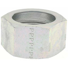 PARKER Parker PT-00372 Hydraulic Tube Nut Fitting 1-1/4 in Steel
