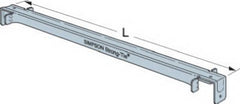 SIMPSON STRONG-TIE Simpson Strong Tie TSBR2-24 Truss Spacer Bracer 50pk