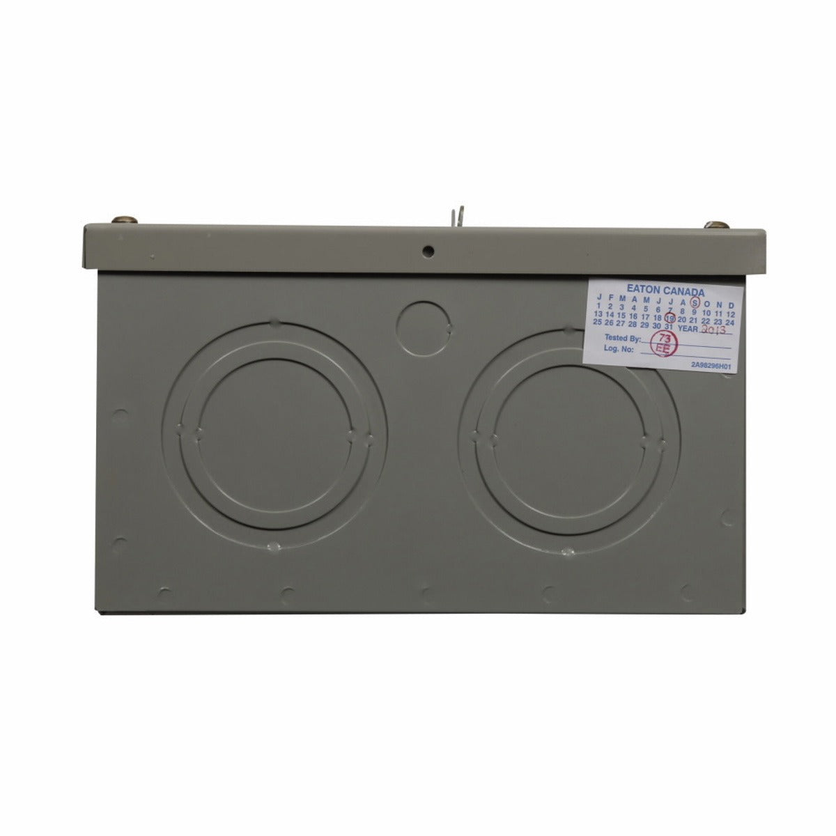 EATON Eaton SJDN250 enclosed circuit breaker enclosure 125-250 Amp (surface mount) CUTSJDN250