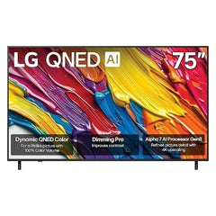 LG Lg Consumer 75QNED82AUA Qned 82 Series Display
