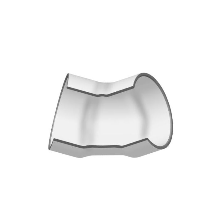 SPEARS 3706-160 DUCT ELBOWS