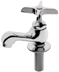 HOMEWERKS WORLDWIDE Homewerks 3210-150-CH-BC-Z Chrome Basin Faucet 1.2 Gpm