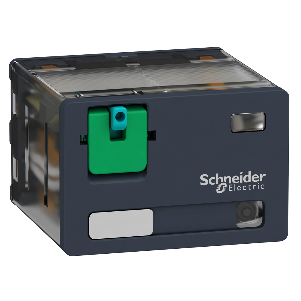 SCHNEIDER ELECTRIC RPM42BD RELAYS & SWITCHES