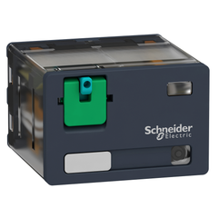 SCHNEIDER ELECTRIC RPM42BD RELAYS & SWITCHES