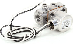 CLEVELAND Cleveland SK2345700 Solenoid Gas Valve 25V (1/2 inches FPT) CLESK2345700